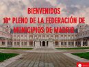 Heraldo De Aranjuez: X Pleno De La Federación De ... à Heraldo De Aranjuez