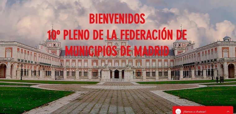 Heraldo De Aranjuez: X Pleno De La Federación De … à Heraldo De Aranjuez