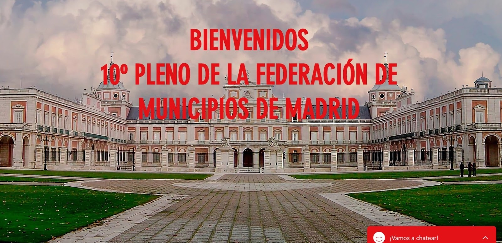 Heraldo De Aranjuez: X Pleno De La Federación De ... à Heraldo De Aranjuez