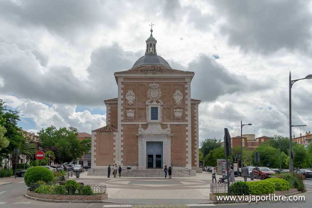 Que Ver En Aranjuez (6 Rincones Que Tienes Que Visitar) avec Que Ver En Aranjuez