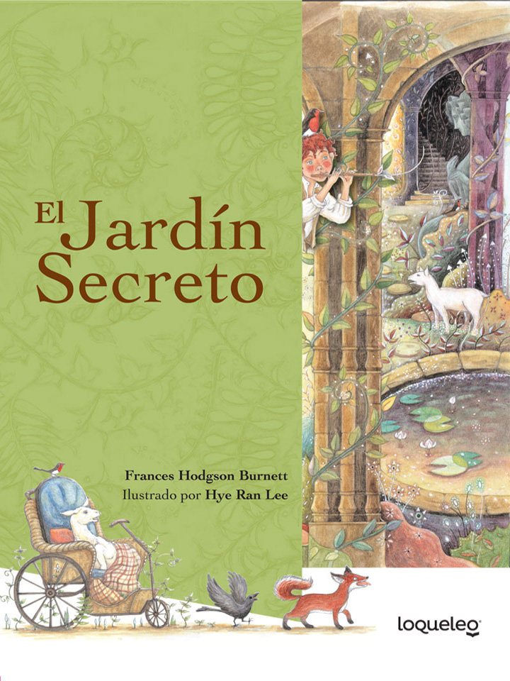 Resumen Del Libro El Jardin Secreto Pdf | Libro Gratis concernant Resumen Del Libro El Dueã±O Del Secreto