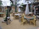 Un Jardín Para El Califa : El Lobo Bobo,... Un Blog De Viajes dedans Restaurante El Califa Vejer