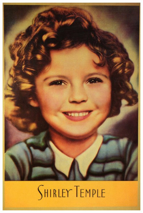 shirley temple films