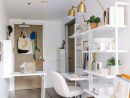 1001 + Idées Comment Aménager Un Bureau De Chambre Ou Salon tout Salon De Jardin Ikea À Travers Les Murs