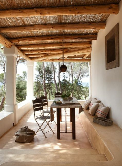 1001+ Idées Pour Votre Terrasse Couverte+ Les Réalisations Astucieuses ... tout Voir Abris De Jardin Mezghenni En Tunisie