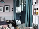 5 Conseils De Pro Pour Aménager Un Petit Salon | Intérieur D ... intérieur Deco Murale Auprès De Vie