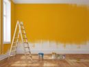5 Étapes Pour Préparer Efficacement Un Mur Avant De Le Peindre à Décoration Murale Avant Peinture