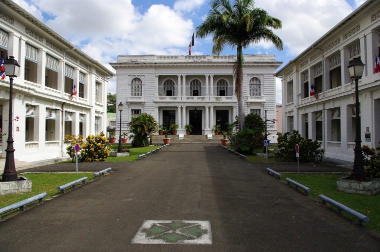 972 – Martinique | Base Décors Du Ministère De L'Intérieur Découvrez … encequiconcerne Architecte D Intérieur À Défaut De Marne