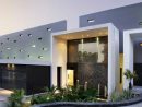 Aménagement Extérieur Maison : Jardins D'Entrée Modernes serapportantà Decoration Maison Moderne Manière À Construire
