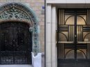 Art Nouveau Et Art Déco : Quelle Est La Différence encequiconcerne Décoration Maison Moderne Versus Maison Du Monde