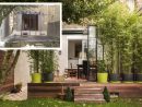 Avant/Après : 10 Terrasses À La Rénovation Grandiose ! - Elle Décoration destiné Coussin Salon De Jardin Avant Après