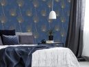 Chambre Bleue : 30 Idées Déco Tendance Et Inspirantes concernant Decoration Chambre Grâce À L