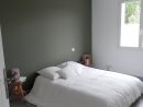 Chambre Kaki Et Blanc : Visite - Joli Tipi encequiconcerne Decoration Chambre Grâce À La Maison