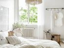 Comment Utiliser Le Blanc Dans La Déco De La Chambre ? | My Blog Deco intérieur Decoration Chambre Jusque L