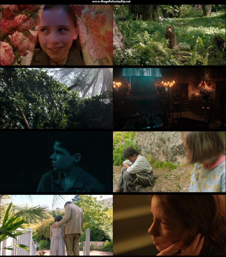 El Jardin Secreto (2020) [1080P] [Latino-Ingles] [Mega … destiné El Jardin Secreto Resumen Por Capitulos
