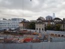 En Images. Seine-Saint-Denis : Construction Et Rénovation De La Piscine ... pour Salon De Jardin Leclerc À Côté De Saint-Denis