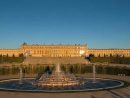 Épinglé Par Marc Antoine Sur Versailles | Versailles, Chateau ... encequiconcerne Décoration Maison Moderne Vu Du Ciel
