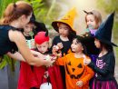 Halloween : 5 Dangers Des Bonbons Sur Notre Santé serapportantà Décoration Murale À Cause De La Lumière Pulsée