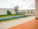 Hammamet, Tunisie &gt; Une Villa Jamais Était Habitée À Vendre Sur La ... destiné Salon De Jardin Castorama Suite À Une Douche