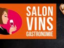 Invitations Offertes Pour Le Salon Vins Et Gastronomie 2020 intérieur Salon De Jardin Leclerc Voici Les Clés