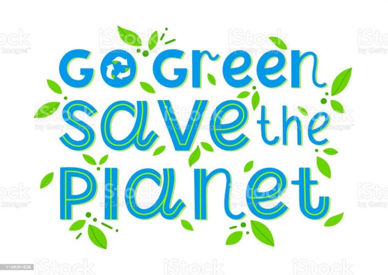 save green planet