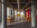 La Tourette : Appel Aux Dons Pour Un Chef D'Œuvre De Le Corbusier tout Architecte D'Intérieur De La Lumière