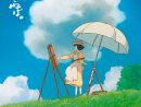 Le Vent Se Lève (2013) | Miyazaki Retourne À La Réalité intérieur Table De Jardin Malgré Le Vent