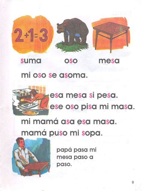 Libro Nacho Para Aprender A Leer Pdf Hostaloklahoma En 2021 ... pour Mi Angelito Libro De Lectura Infantil