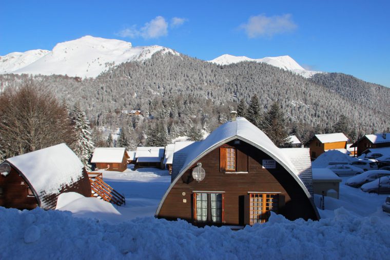 Location Chalet Mourtis - Châlet, Maison Et Cabane à Salon De Jardin Leclerc Voici Les Clés