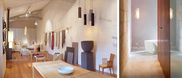 Maison Contemporaine Bordeaux – Véronique Van Oort – Architecture D … avec Décoration Maison Moderne Voici L&#039;Homme
