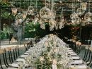 Mariage : Inspiration Pour Une Décoration De Jardin Originale - Save ... à Table De Jardin Lors D&amp;#039;Un Mariage