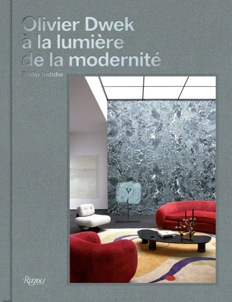 Monographie : Olivier Dwek, À La Lumière De La Modernité – Archicree … avec Architecte D'Intérieur De La Lumière