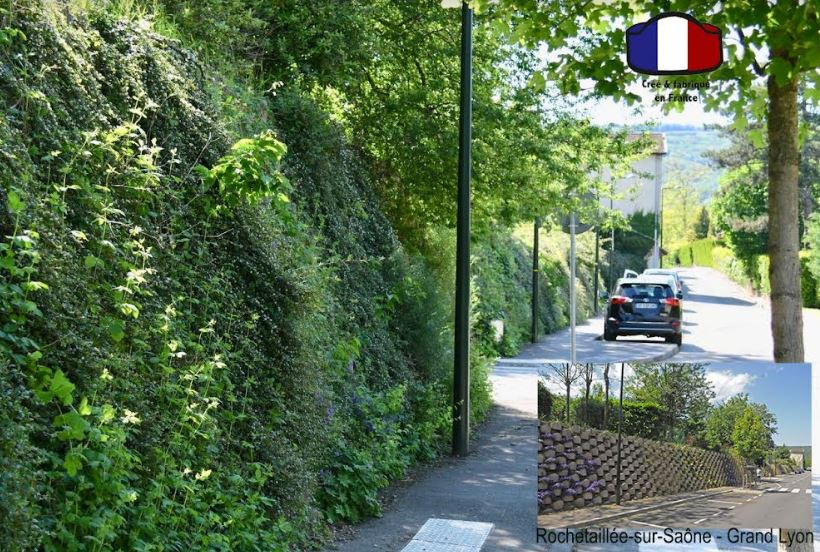 Mur De Soutènement Végétalisé tout Muret Floral De Soutã¨nement