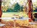 Nouveaux Salons De Jardin: Ambiance Lounge Sous Le Soleil pour Salon De Jardin Castorama Sous Sol