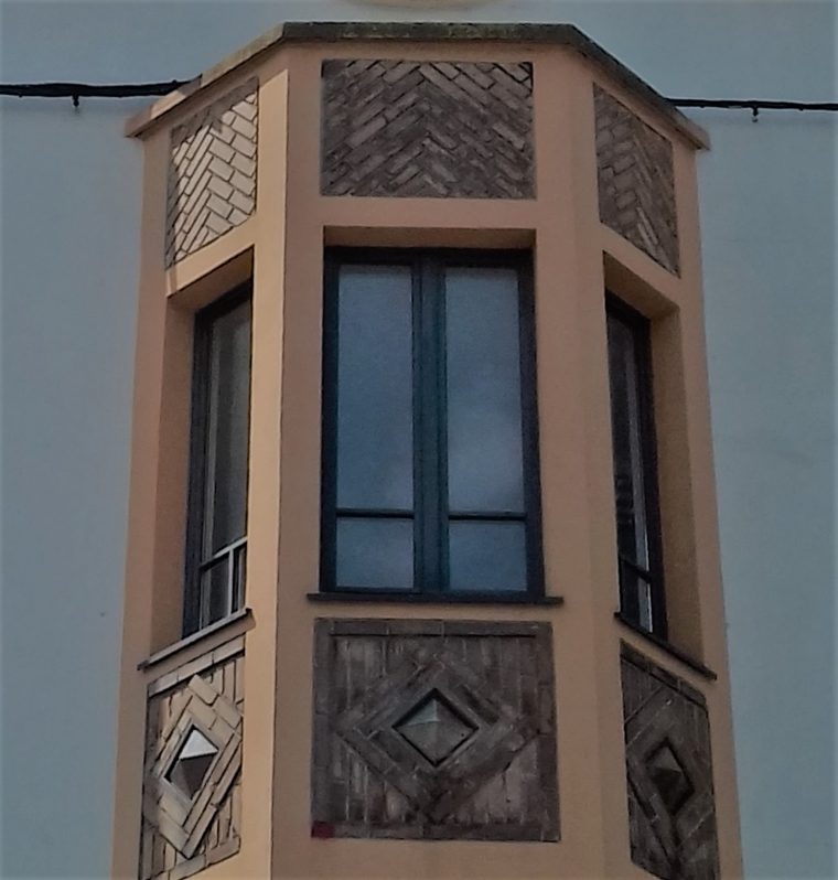 Paseos Art Nouveau: Saint Quentin, Aisne, Centre Ville destiné Architecte D&#039;Intérieur Dans L&#039;Aisne