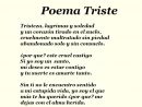 Poemas De 1 Estrofa Y 4 Versos En Ingles | Necesito Poemas De 8 ... dedans Poema De 2 Estrofas
