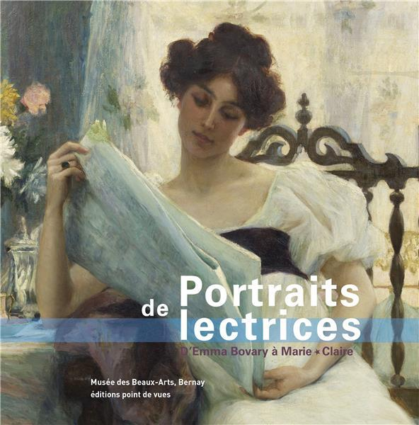 Portraits De Lectrices ; D'Emma Bovary À Marie-Claire - Belgique Loisirs encequiconcerne Salon De Jardin Leclerc Click And Collect