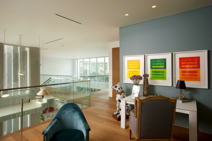 Résidence Principale Et Familiale À Miami Beach - Florida | Vivons Maison serapportantà Décoration Maison Moderne Tout Au Long De La Vie