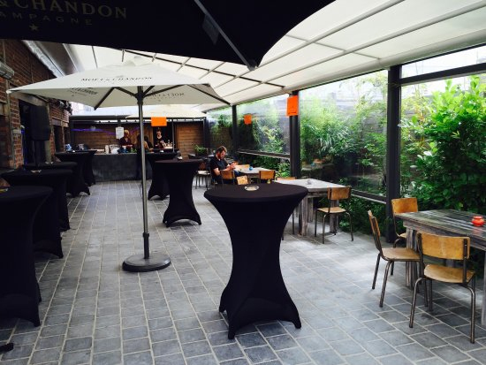 Restaurant Terrasse Couverte Lille – Mailleraye.fr Jardin à Salon De Jardin Carrefour Dans La Réunion