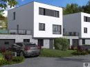 Romont, Villa Jumelée Par Garage Villa B : Chf 590'000.- | First ... intérieur Décoration Maison Moderne Villa 3 Chambres