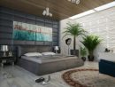 Tendances Chambre À Coucher 2022: 20 Idées De Solution Élégantes destiné Decoration Chambre Grâce À La Maison