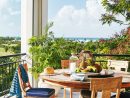 Terrasse Boheme : Des Idées Extraordinaires De Déco encequiconcerne Table De Jardin Malgré Le Sol