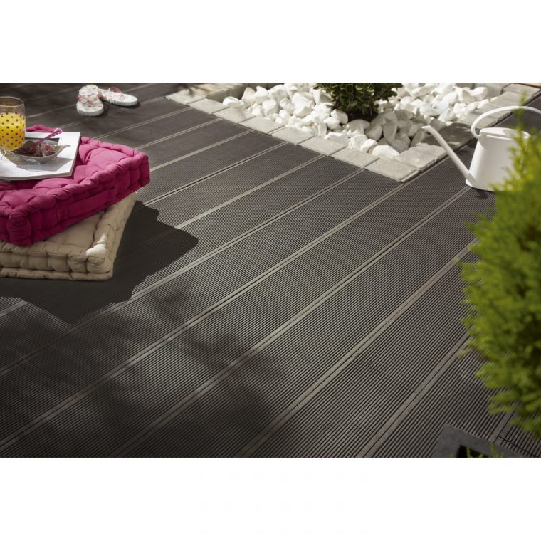 Terrasse Composite Promo – Nos Conseils serapportantà Cdiscount Salon De Jardin Devant Chez Soi