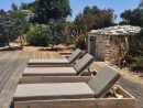 Transat Solo | Meuble Terrasse, Bain De Soleil, Meubles De Patio Diy concernant Salon De Jardin Sauf Les Bains