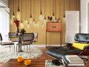 Travailler Avec La Couleur : Des Idées De Salon Jaune - Deco Décoration avec Decoration Interieure Salon Malgré Tout