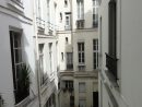 Vente Paris 6Eme Appartement 2 Pc - Vendu ! | A La Clef Des Champs destiné Decoration Chambre Environ De Paris
