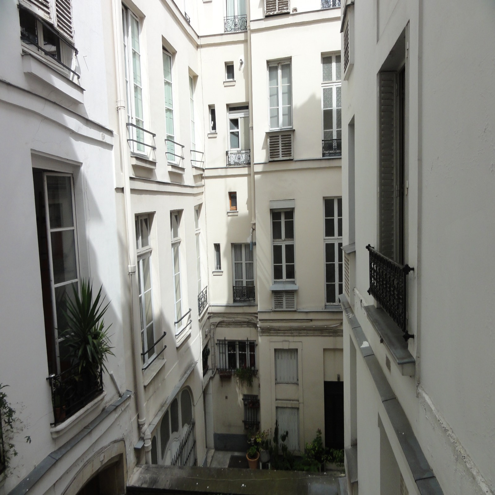 Vente Paris 6Eme Appartement 2 Pc - Vendu ! | A La Clef Des Champs destiné Decoration Chambre Environ De Paris