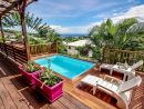 Villa Avec Piscine En Martinique À Moins De 1000€ avec Décoration Maison Moderne Villa Avec Piscine