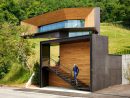 Villa Design Par Camillo Botticini : La Relation Entre L'Homme Et La Nature avec Décoration Maison Moderne Voici L'Homme