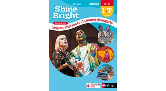 Shine bright 1re liste des ressources livre du professeur livret du cd. Shine Bright Terminale Livre Du Prof Pdf